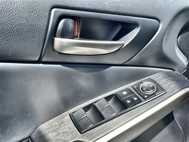 2019 Lexus IS 350 Base