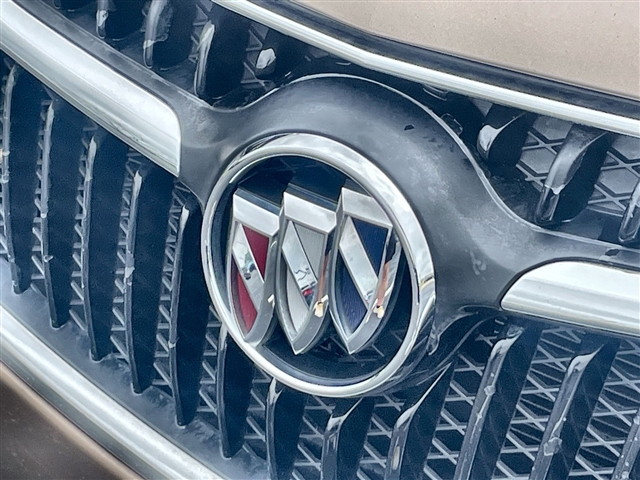 2019 Buick Encore Sport Touring