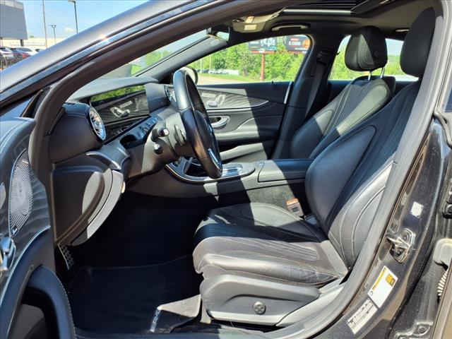 2021 Mercedes-Benz CLS CLS 450 4MATIC