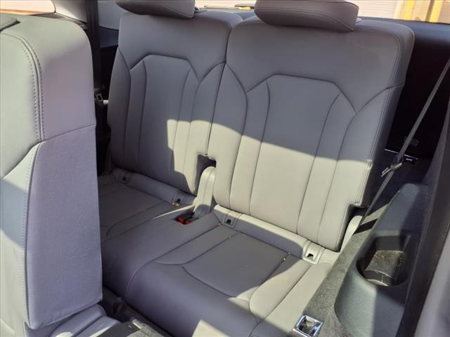 2024 Audi Q7 quattro Premium Plus 45 TFSI
