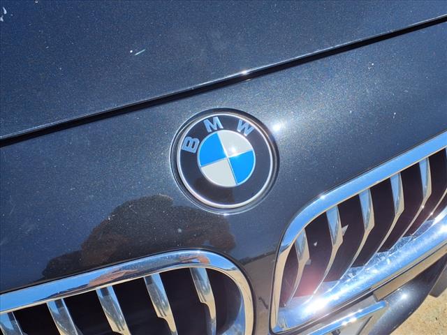 2017 BMW 6 Series 650i