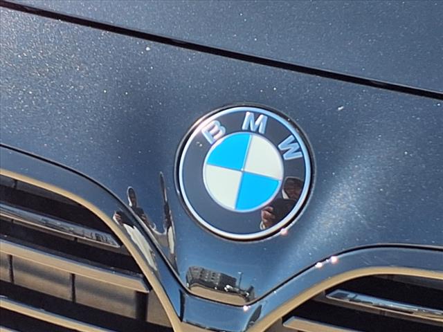 2025 BMW 4 Series M440i xDrive