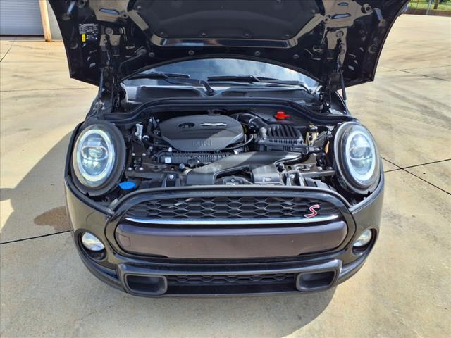 2019 MINI Hardtop 4 Door Cooper S