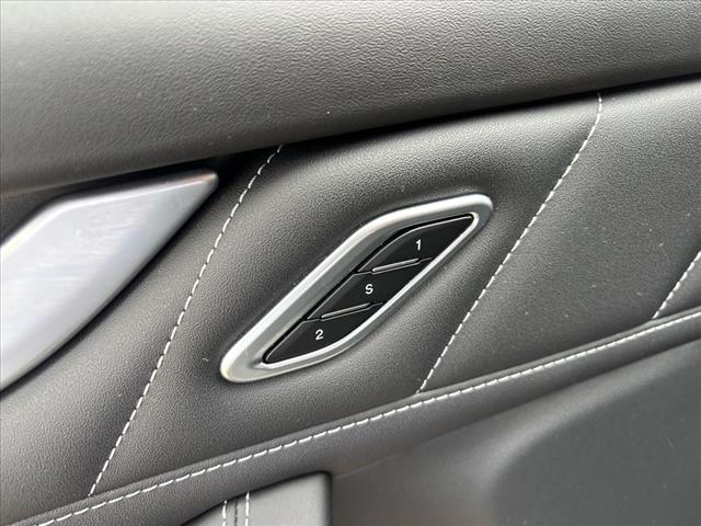 2022 Maserati Levante GT