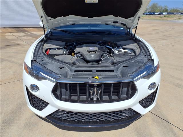 2023 Maserati Levante Modena