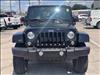 2015 Jeep Wrangler Unlimited Unlimited Rubicon