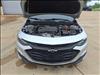 2019 Chevrolet Malibu RS