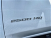 2025 Chevrolet Silverado 2500HD Work Truck