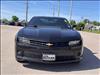 2015 Chevrolet Camaro LS