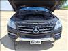 2015 Mercedes-Benz M-Class ML 350 4MATIC