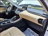 2016 Lexus NX 200t Base