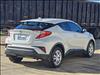 2021 Toyota C-HR LE