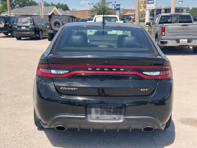 2015 Dodge Dart GT