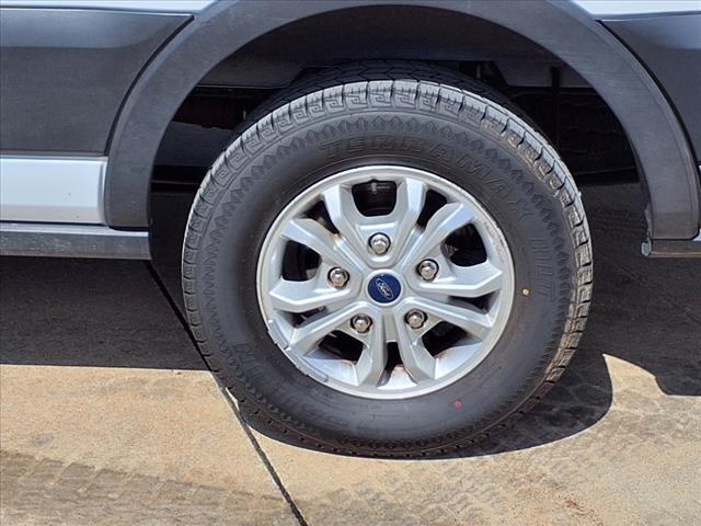 2021 Ford Transit 350 XLT