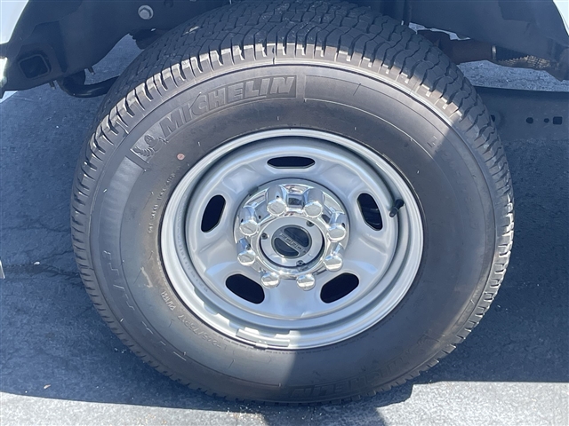 2023 Ford F-250 Super Duty XL