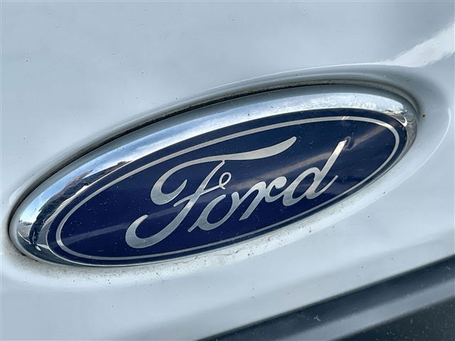 2020 Ford Transit 250