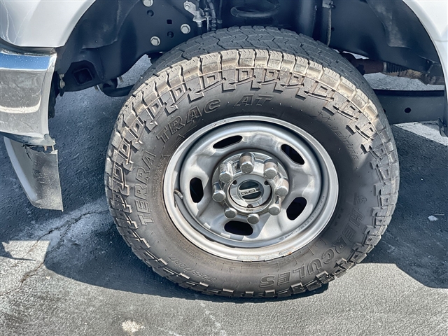 2020 Ford F-350 Super Duty XL