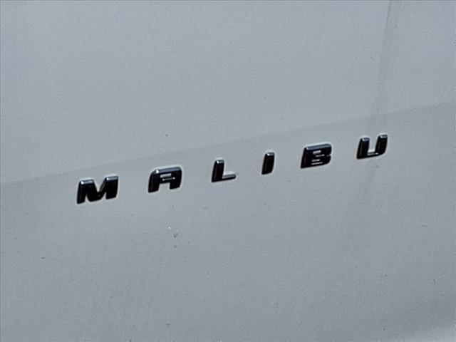 2020 Chevrolet Malibu LS Fleet