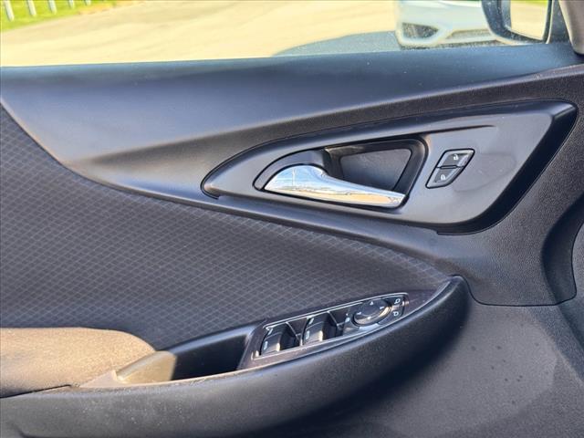 2021 Chevrolet Malibu LS Fleet