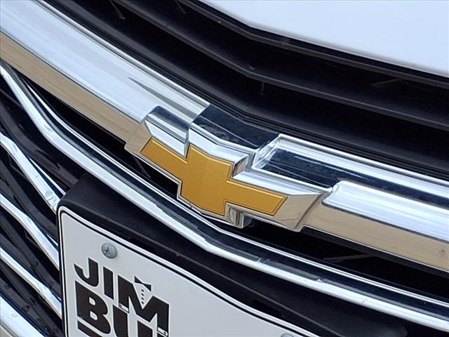 2020 Chevrolet Malibu LS Fleet