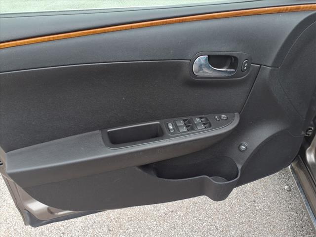 2010 Chevrolet Malibu LT