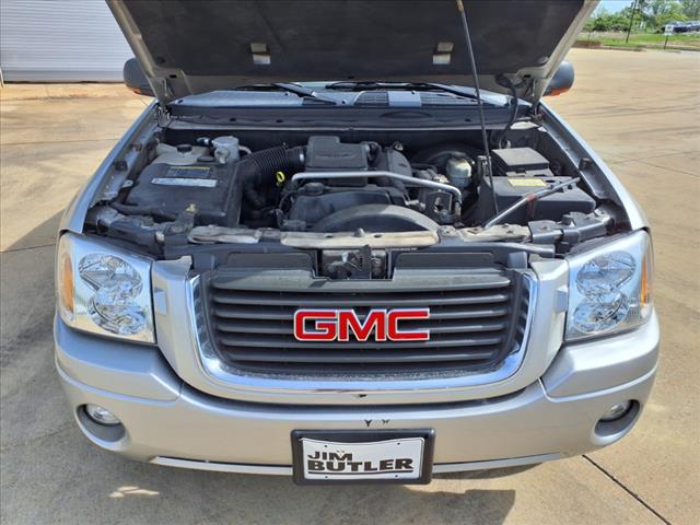 2004 GMC Envoy SLT