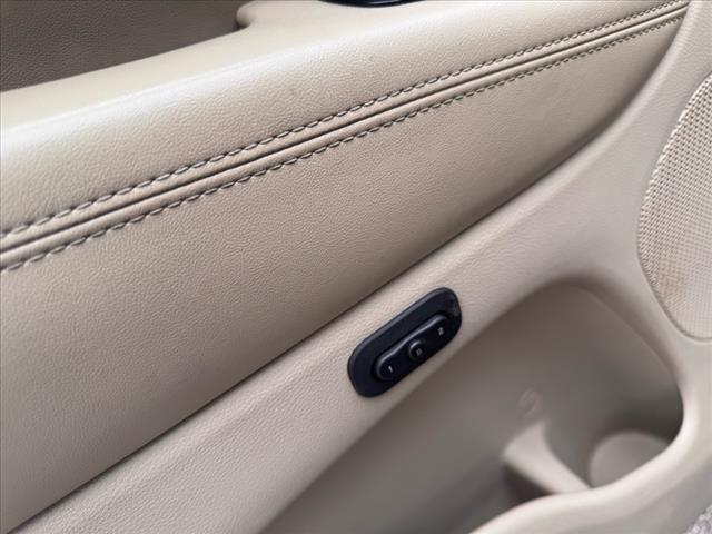2011 Jeep Grand Cherokee Limited