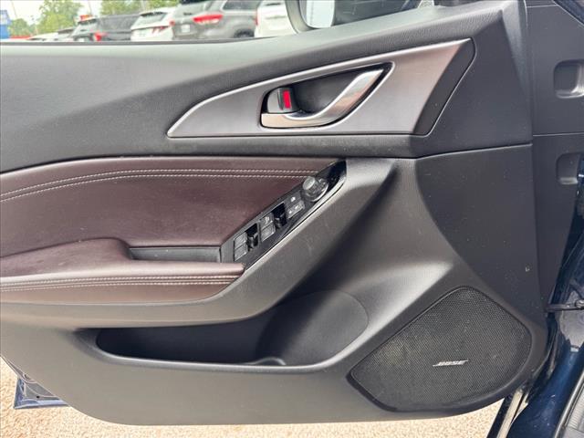 2017 Mazda Mazda3 Grand Touring