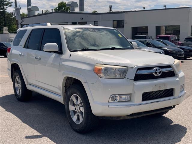 2011 Toyota 4Runner V6
