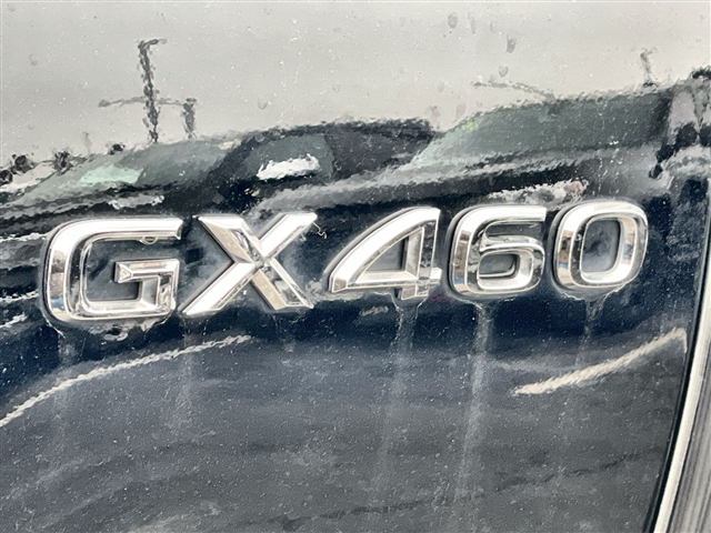 2023 Lexus GX 460 Base