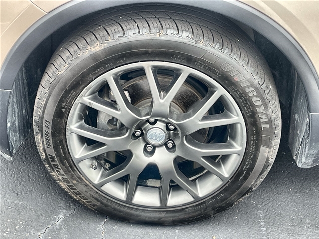 2019 Buick Encore Sport Touring