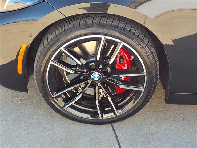 2025 BMW 4 Series M440i xDrive