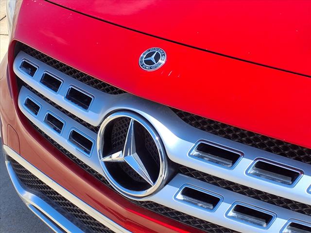 2019 Mercedes-Benz GLA GLA 250 4MATIC