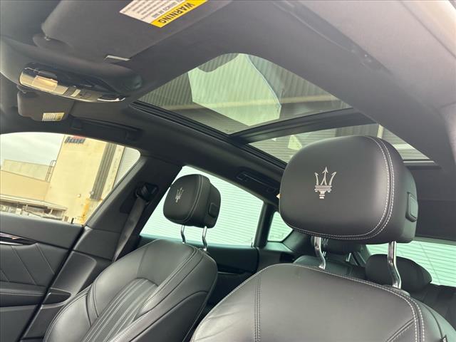 2022 Maserati Levante GT