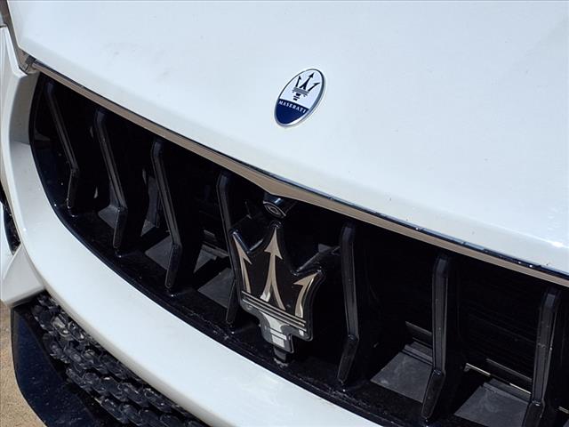 2023 Maserati Levante Modena