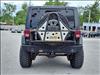2012 Jeep Wrangler Unlimited Rubicon