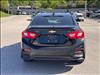 2016 Chevrolet Cruze LT Manual