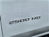 2025 Chevrolet Silverado 2500HD Work Truck