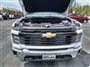 2025 Chevrolet Silverado 3500HD Work Truck