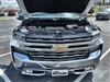 2022 Chevrolet Silverado 1500 Limited LTZ