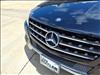 2015 Mercedes-Benz M-Class ML 350 4MATIC