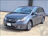 2015 Honda Odyssey Touring