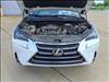 2016 Lexus NX 200t Base