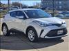 2021 Toyota C-HR LE