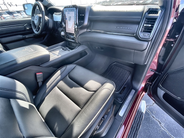 2024 RAM 1500 Limited