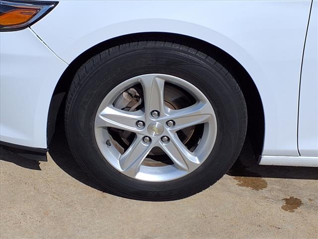 2020 Chevrolet Malibu LS Fleet