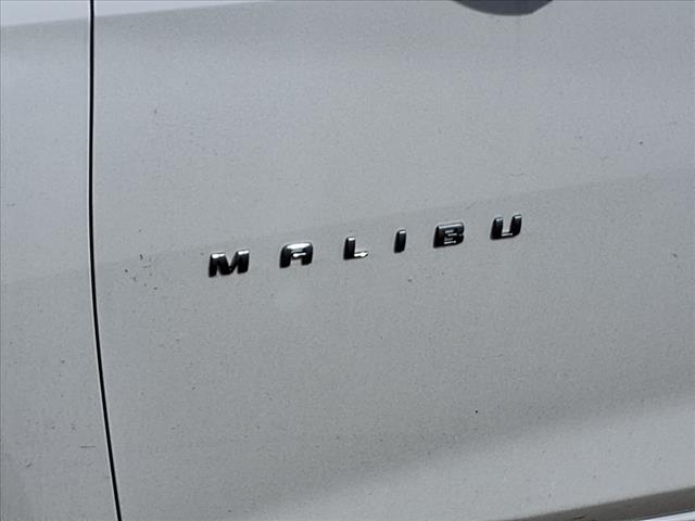 2020 Chevrolet Malibu LS Fleet