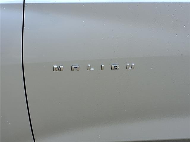 2019 Chevrolet Malibu RS