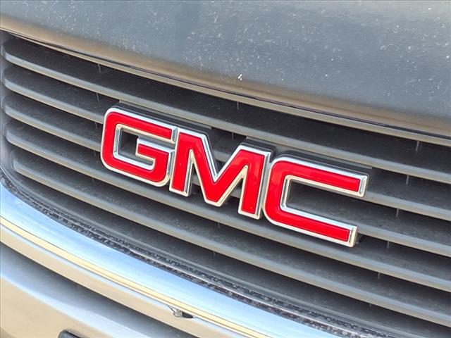 2004 GMC Envoy SLT