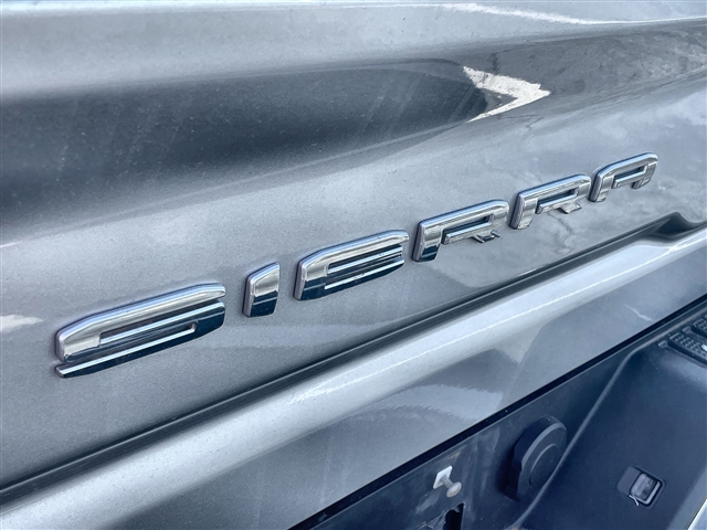 2022 GMC Sierra 2500HD SLE